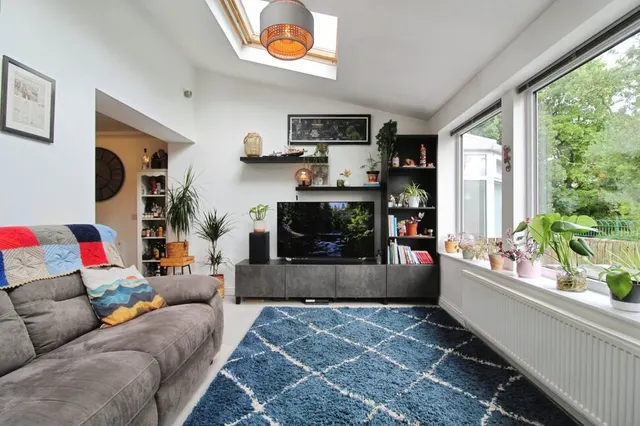 Photo 2 — Wycoller View, Colne, Lancashire, BB8