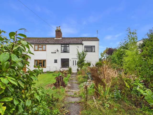 Lound Road, Blundeston, photo 1