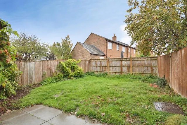Mill Meadow, Aylesbury, HP19, photo 3