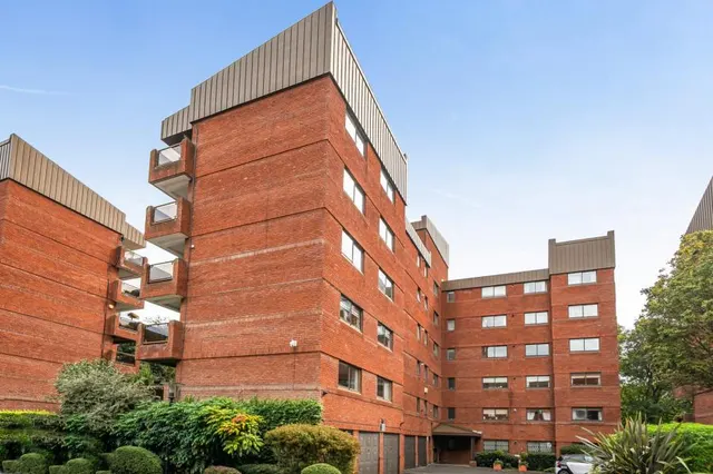 Spencer Close, London, N3, photo 1