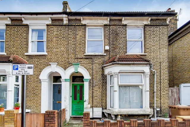 Granleigh Road, London, photo 1