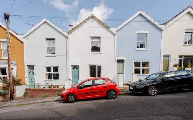 Park Street, Totterdown, BS4, photo 1