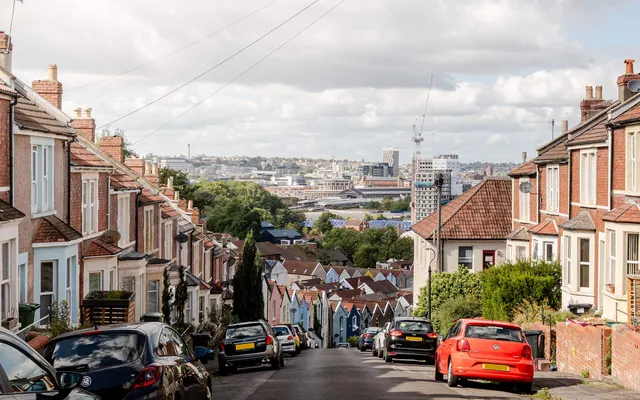 Park Street, Totterdown, BS4, photo 2