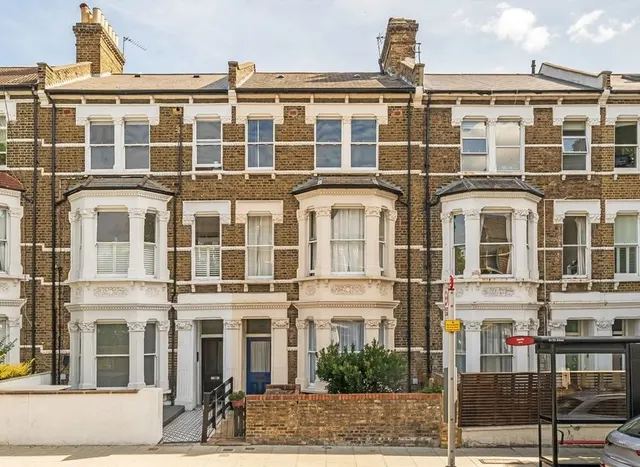 Fernhead Road, Maida Vale, W9, photo 1