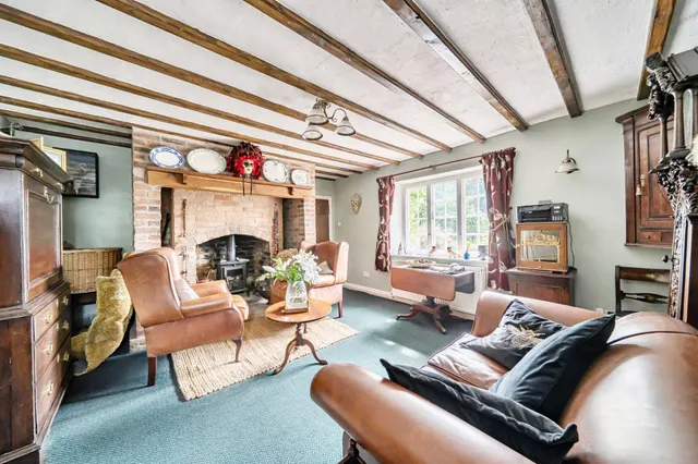 Park Lane, Denton, NG32, photo 3