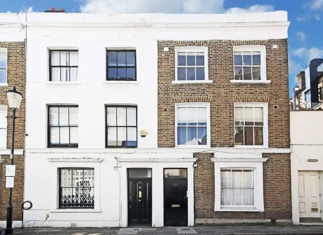 Child's Place, Earl's Court, SW5, photo 1