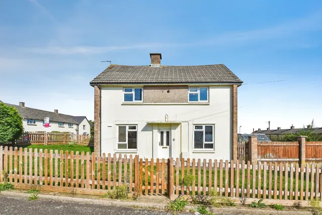 2 bedroom house, Southfields, Frome, BA11