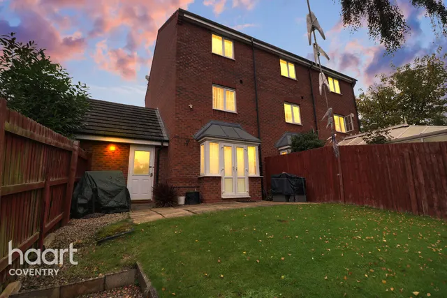 Lowfield Road, Coventry, CV3, photo 2