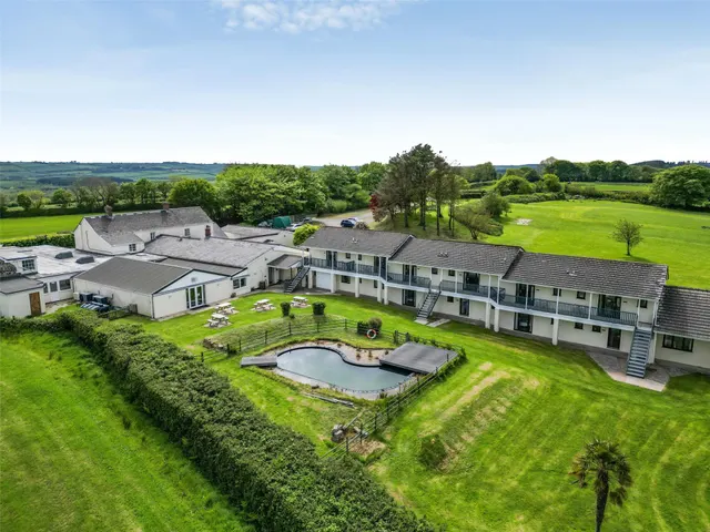 Woolsery, Bideford, photo 1