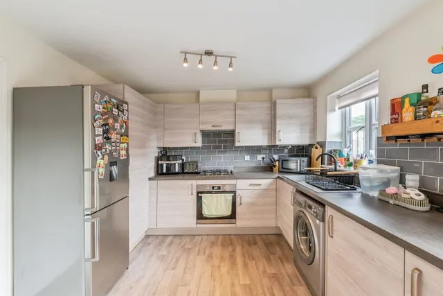 Robson Rise, Driffield, YO25, photo 3
