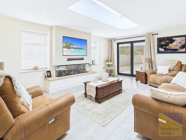 Preston Road, Longridge, PR3, photo 3