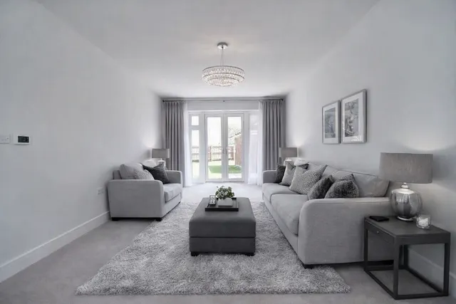 Photo 3 — Meadow Gardens, Hartley Brook Road, Clacton-On-Sea