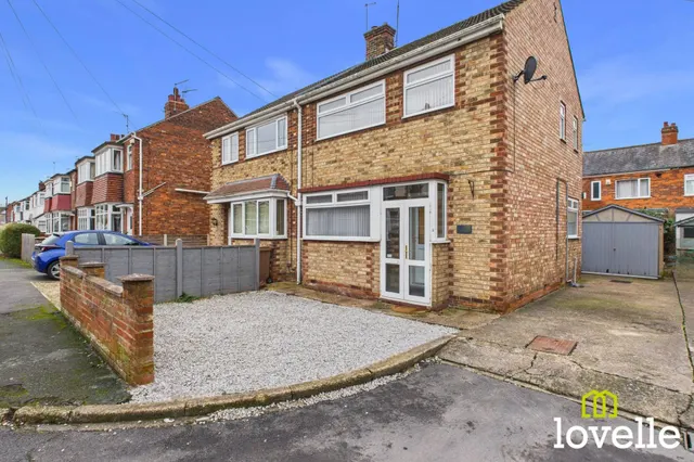 Devon Street, Cottingham, HU16, photo 1