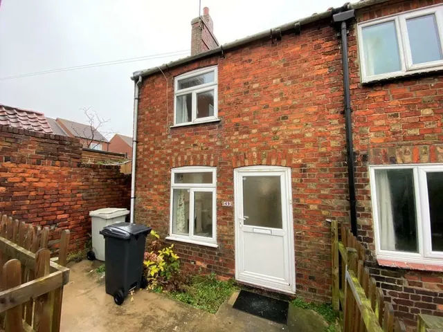 Halton Road, Spilsby, PE23, photo 1