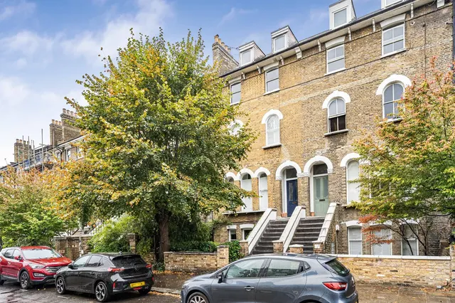North Villas, Camden, NW1, photo 1