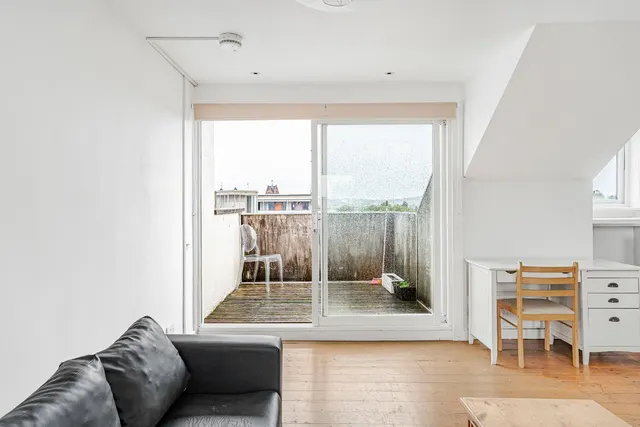 North Villas, Camden, NW1, photo 3