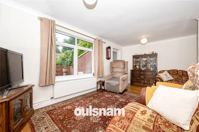 Photo 2 — Sandhurst Close, Church Hill, Redditch, Worcestershire, B98 9JY