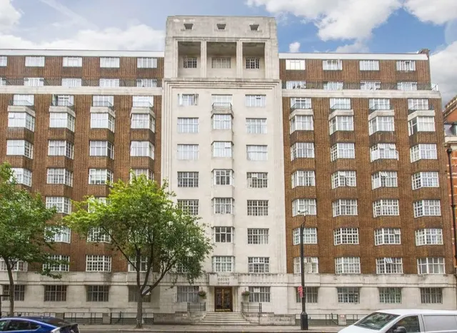 Photo 3 — Woburn Place, Bloomsbury, WC1H