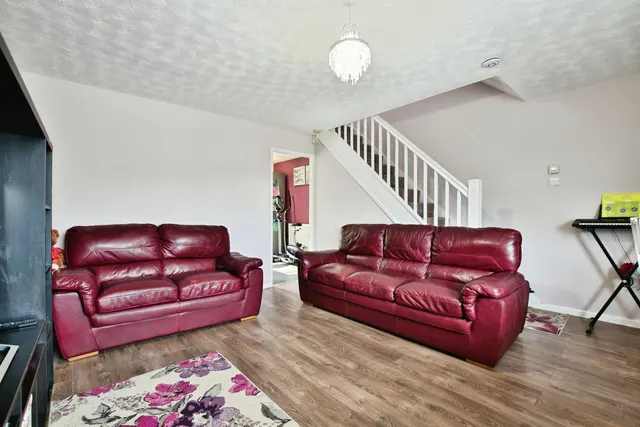 Photo 3 — Pochard Drive, Broadheath, Altrincham, WA14