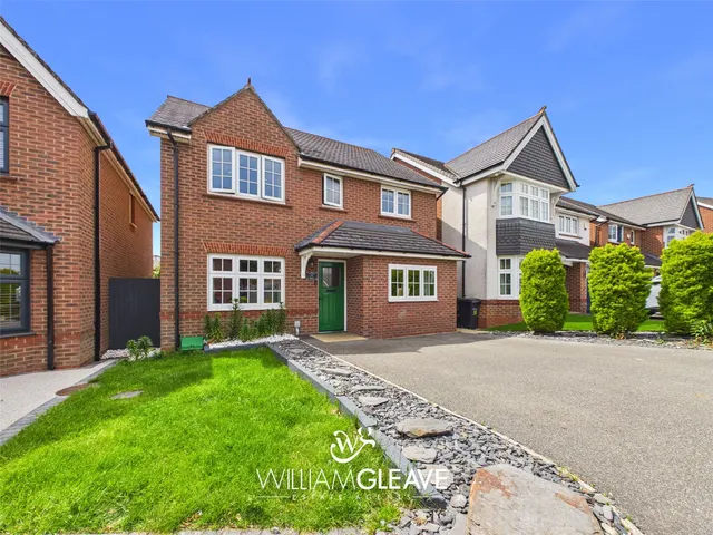 Clayton Road, Buckley, Flintshire, CH7 3GB, photo 1