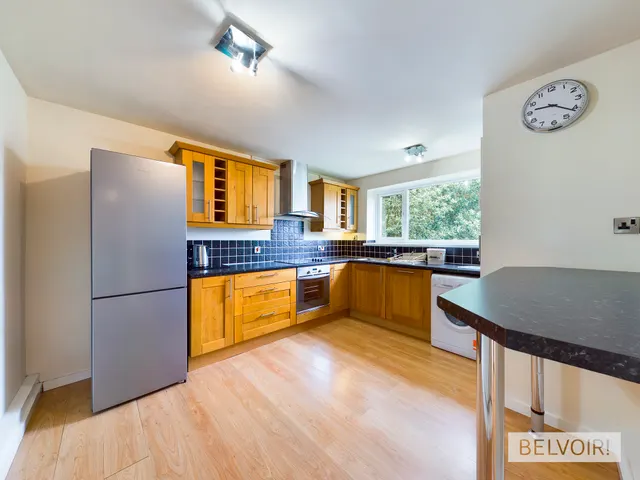 Hindon Square - Vicarage, Edgbaston, Birmingham, B15, photo 1