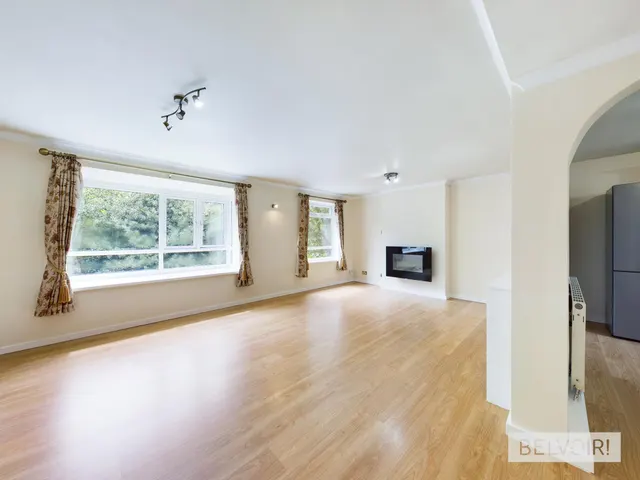 Photo 2 — Hindon Square - Vicarage, Edgbaston, Birmingham, B15