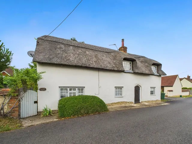 Dollicott, Haddenham, photo 1