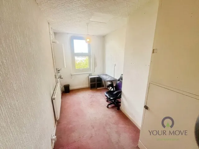 Photo 3 — Barker Gate, Ilkeston, DE7