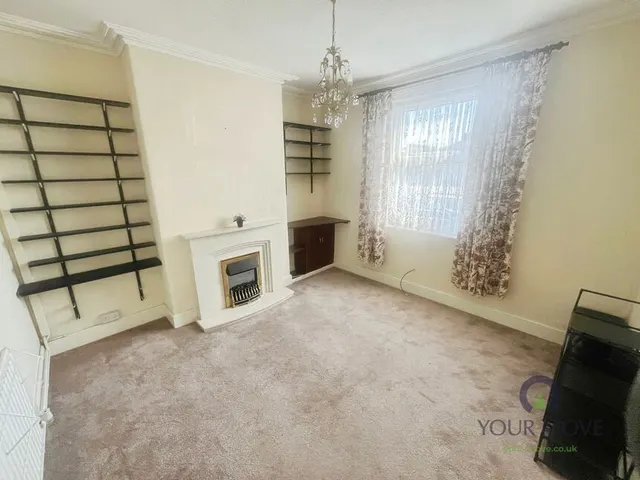 Photo 2 — Barker Gate, Ilkeston, DE7