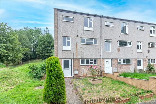 Highland Way, Redditch, Worcestershire, B98 7RH, photo 1