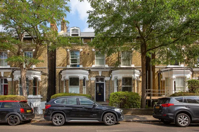 Gauden Road, Lambeth, SW4, photo 1