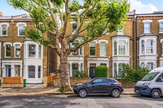 Hanley Road, Stroud Green, London, N4, photo 1