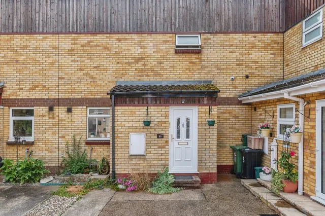 Brecon Close, Pitsea, Basildon, Essex, SS13, photo 1