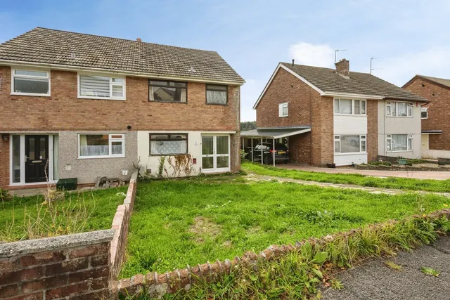 Downham Gardens, Tamerton Foliot, PL5, photo 3