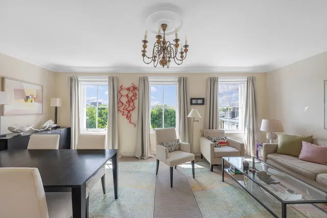 Lexham Gardens, Kensington, W8, photo 2