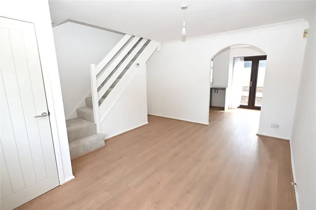 Photo 2 — Sarehole Road, Hall Green, Birmingham, B28 8ED