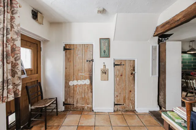 A Versatile Period Home in Southburgh, photo 3