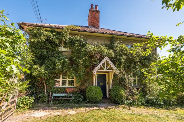 A Versatile Period Home in Southburgh, photo 1