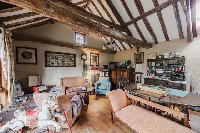 A Versatile Period Home in Southburgh, photo 2