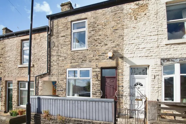 Oakland Road, Hillsborough, S6, photo 1
