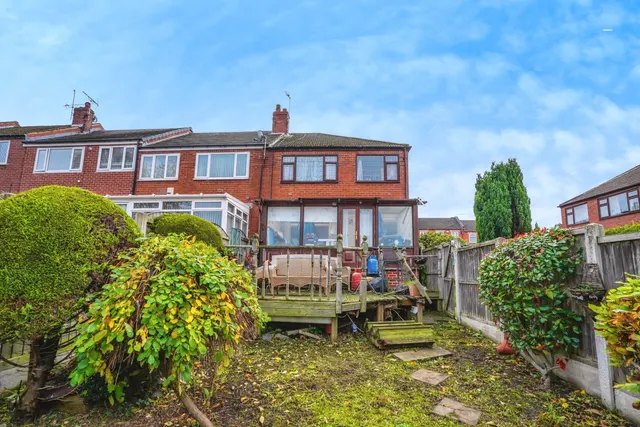 School Street, Leeds, LS27, photo 2