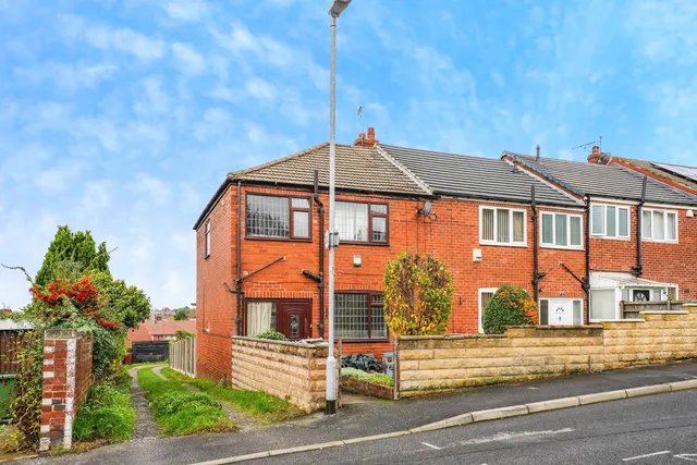 School Street, Leeds, LS27, photo 1
