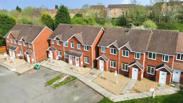 Lodge Court, Donnington Wood, TF2, photo 1