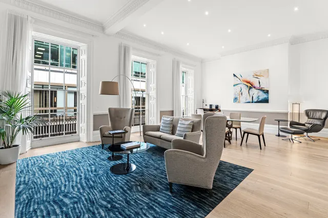 Hertford Street, Mayfair, W1J, photo 1