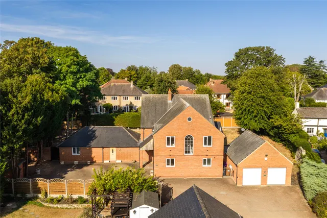 Kneesworth Street, Royston, SG8, photo 1