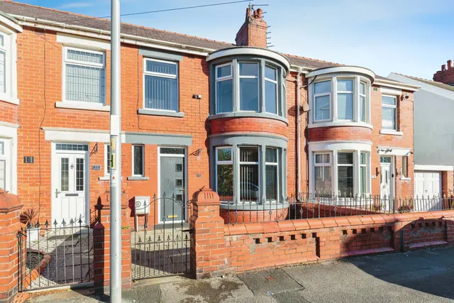 Orkney Road, Blackpool, FY1, photo 1