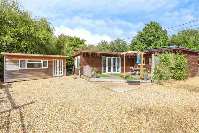 Jubilee Hill, Woodlands, BH21, photo 1