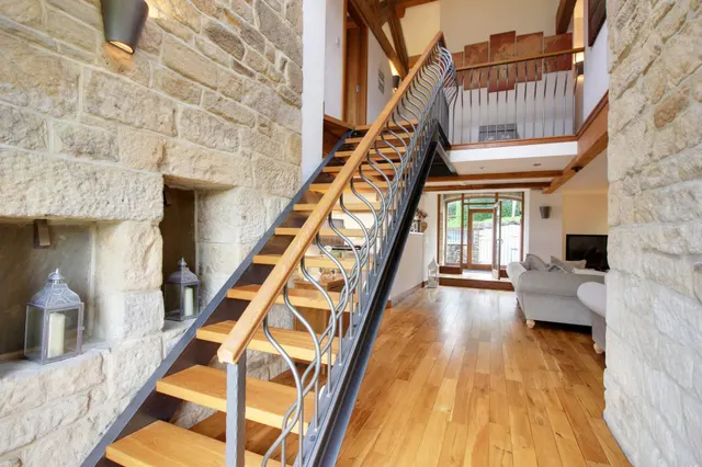 Parkin Lane, Todmorden, OL14, photo 2