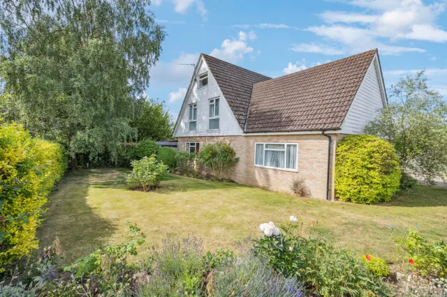 Bealings End, Beaconsfield, HP9, photo 1