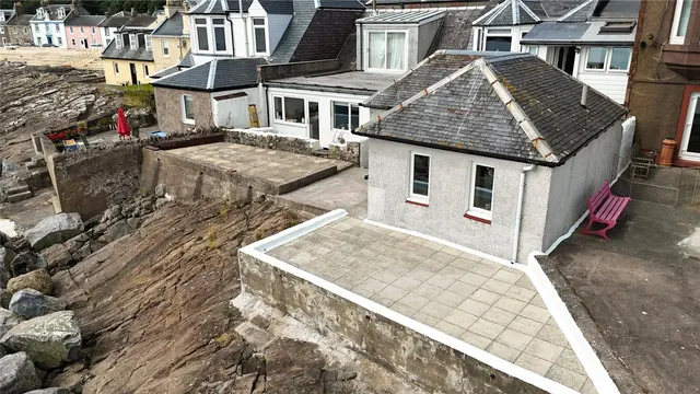 Photo 3 — Clyde Street, Millport, Isle of Cumbrae, North Ayrshire, KA28
